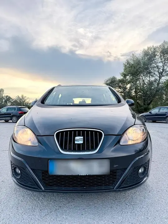 Seat Altea Xl