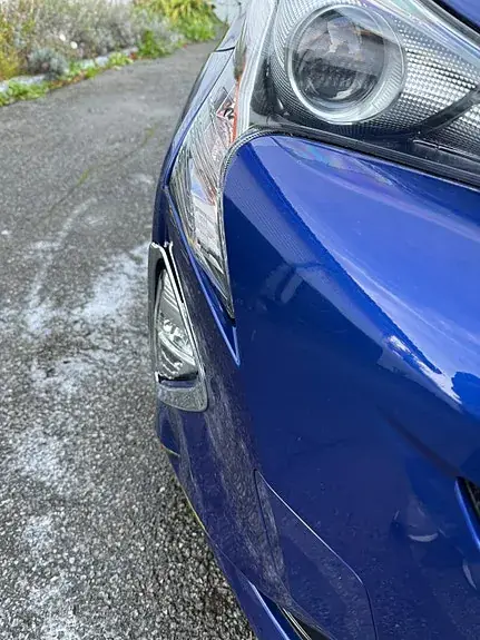 Toyota Prius 2016 photo 3
