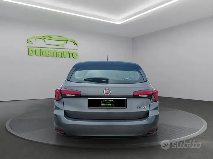 Fiat Tipo 2022 photo 5