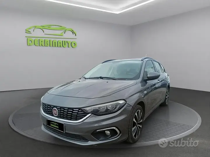 Fiat Tipo 2022 photo 4