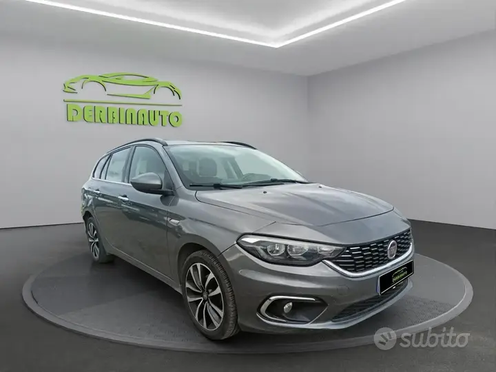 Fiat Tipo 2022 photo 2