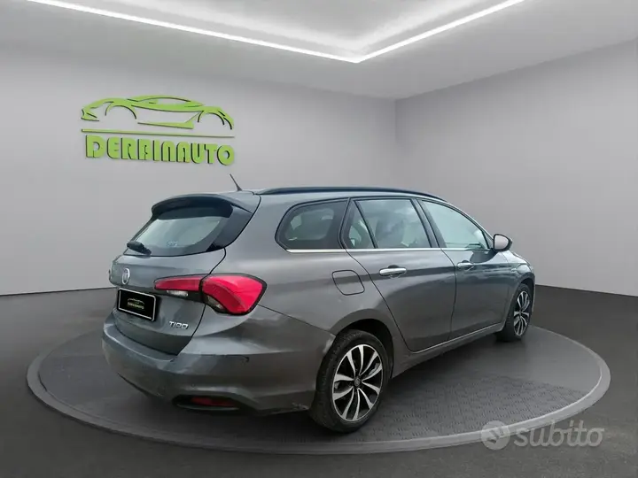 Fiat Tipo 2022 photo 3