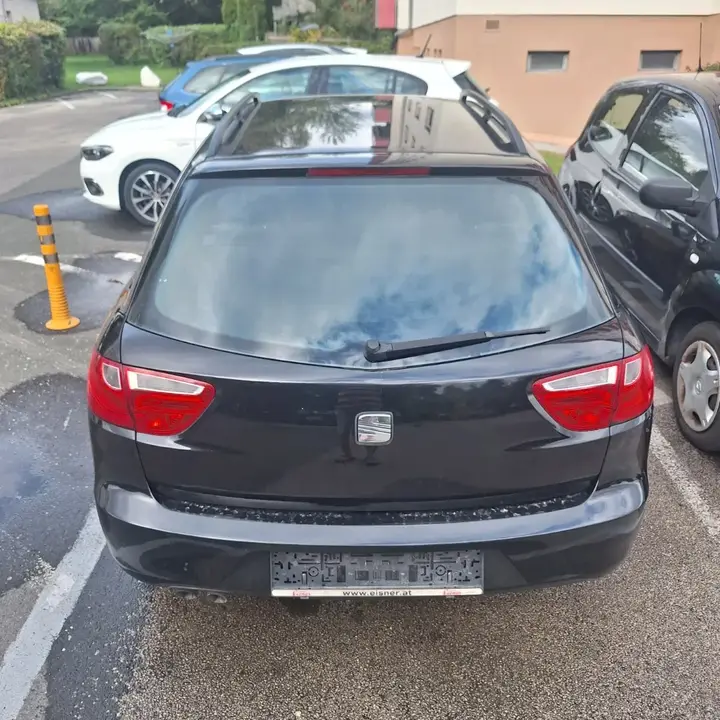 Seat Exeo
