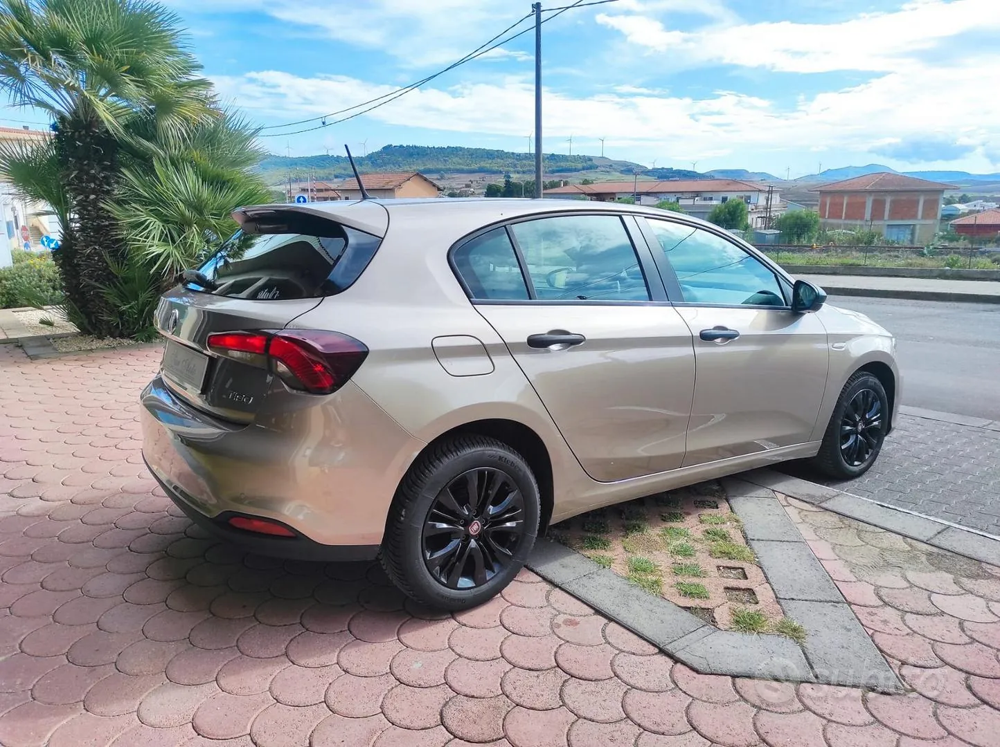 Fiat Tipo 2020 photo 4