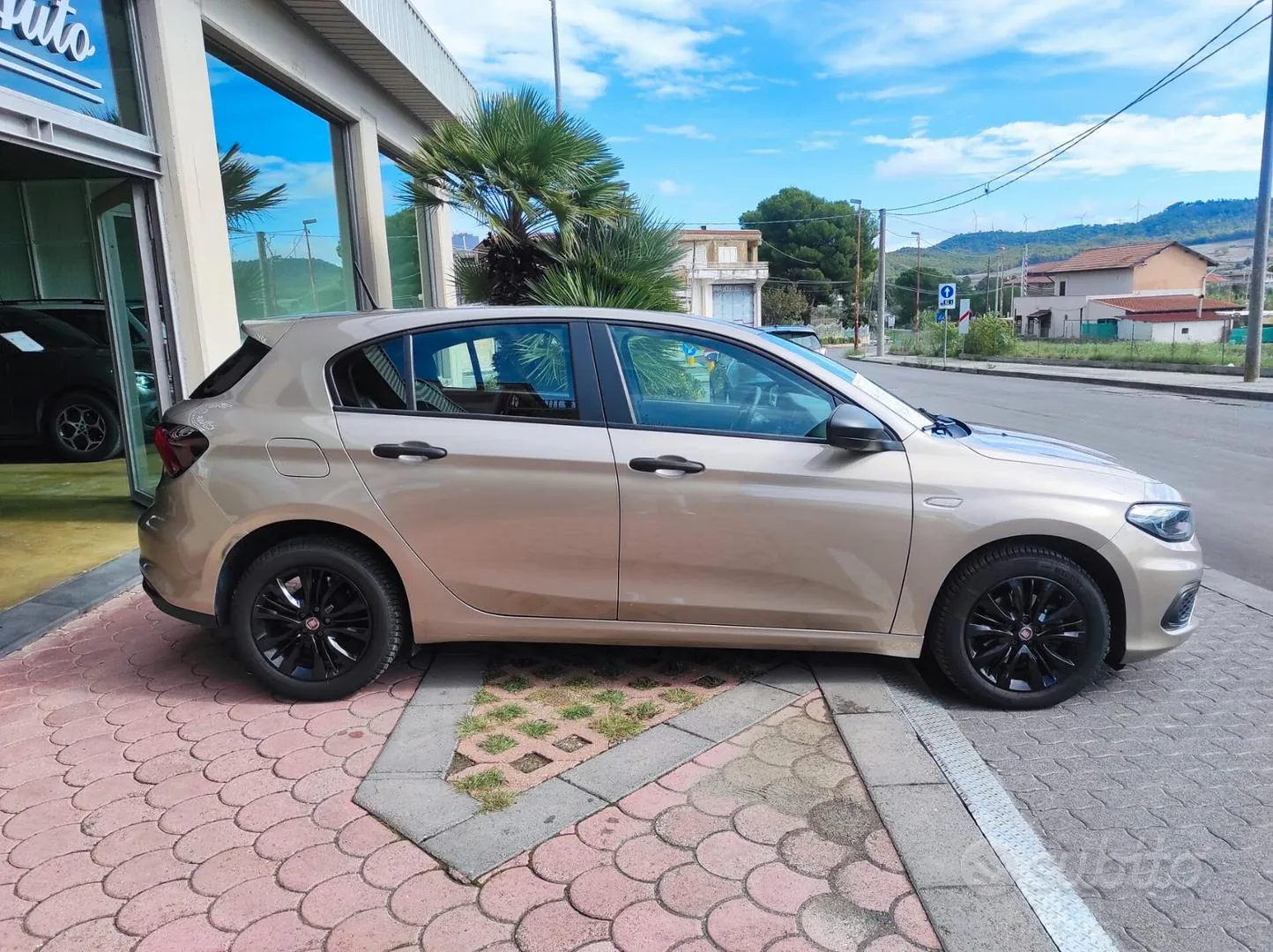 Fiat Tipo 2020 photo 3