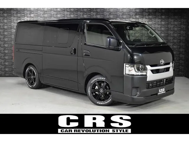 Toyota Hiace 2026 photo 2