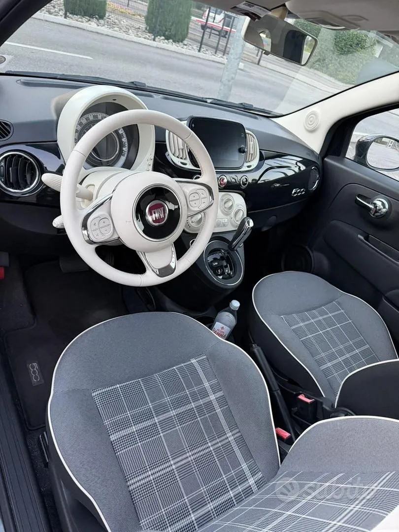 Fiat 500 2020 photo 4