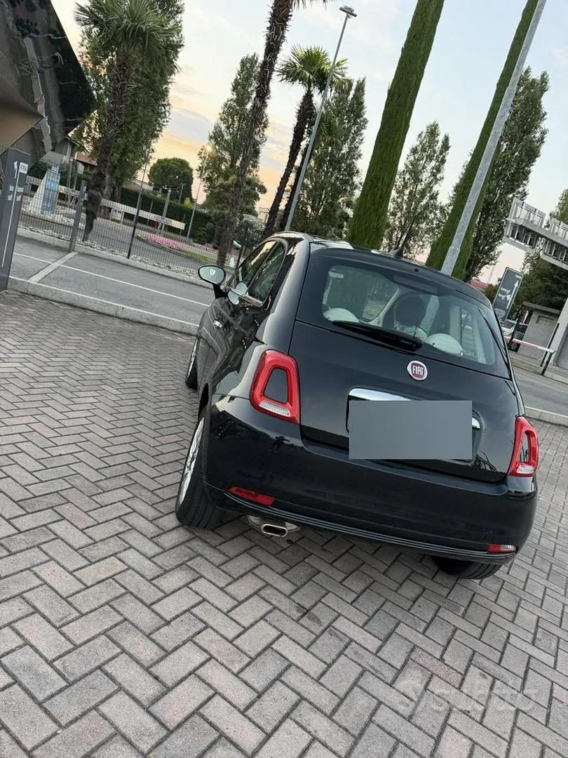 Fiat 500 2020 photo 3
