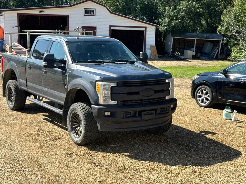 Ford F350