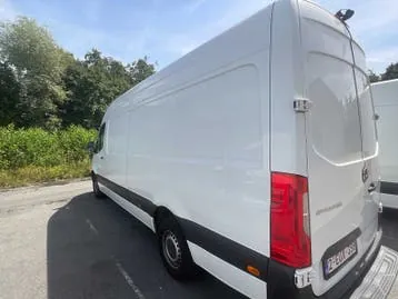 Mercedes-Benz Sprinter 2022 photo 3