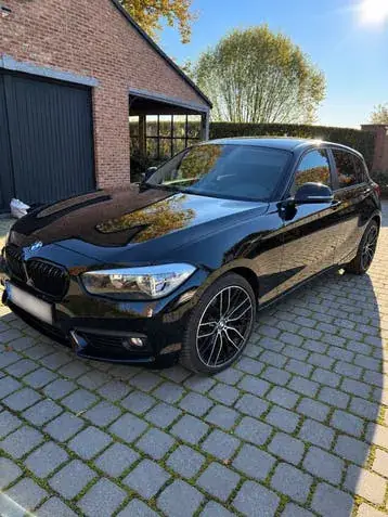 BMW 116D