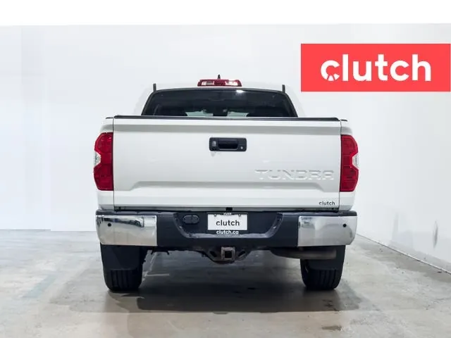 Toyota Tundra 2020 photo 4