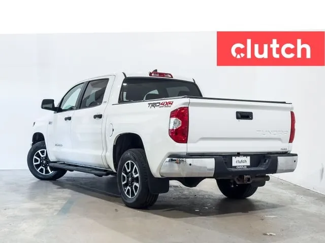 Toyota Tundra 2020 photo 5
