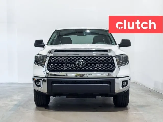 Toyota Tundra 2020 photo 2