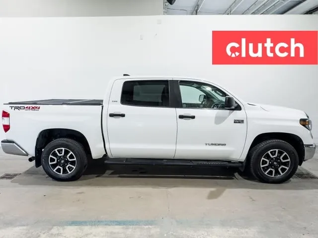 Toyota Tundra 2020 photo 3