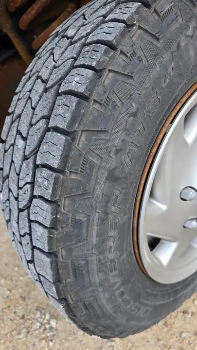 Ford E-150 2012 photo 5