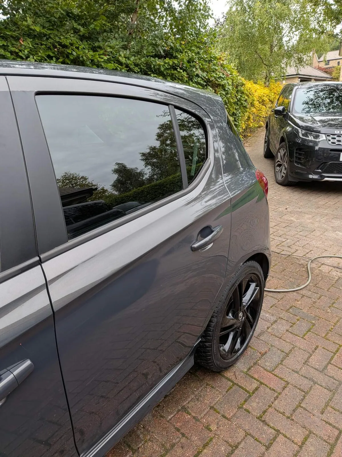 Vauxhall Corsa 2015 photo 4