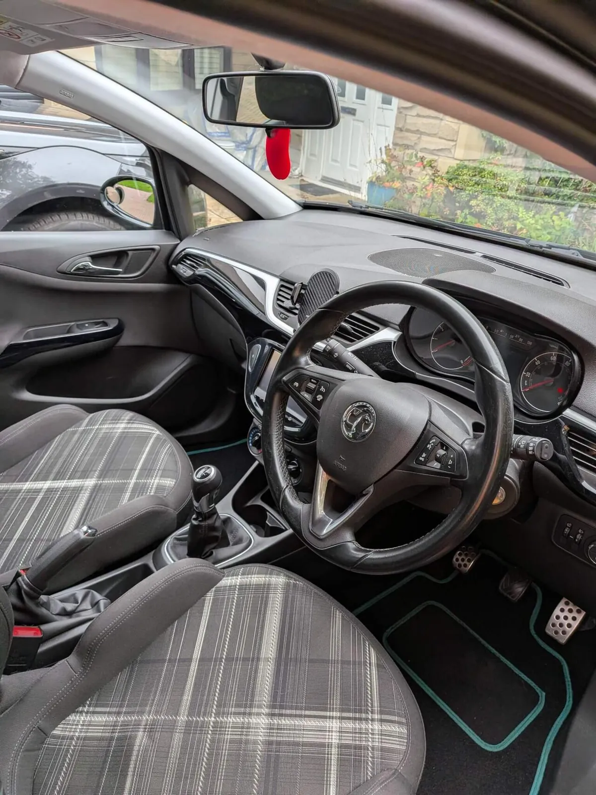 Vauxhall Corsa 2015 photo 5