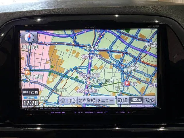 Mitsubishi Cx-5 2014 photo 4