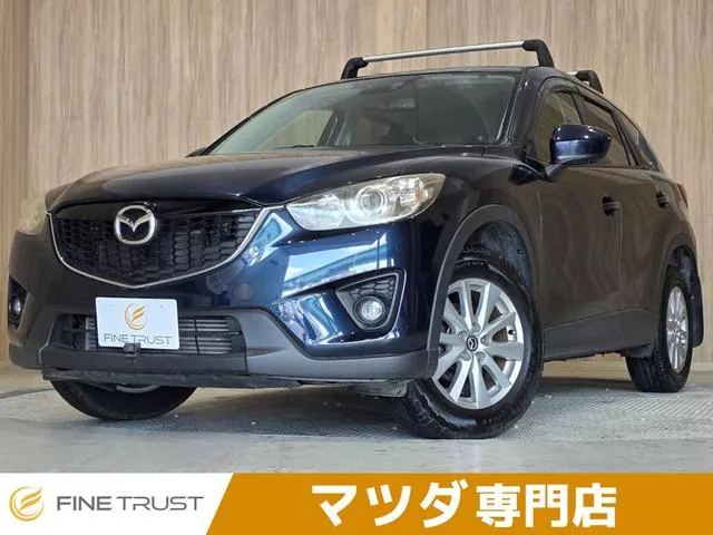 Mitsubishi Cx-5