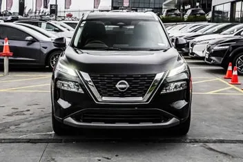 Nissan X-Trail 2023 photo 3