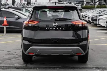Nissan X-Trail 2023 photo 5