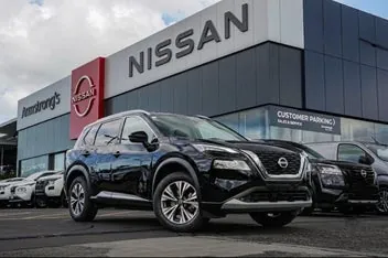 Nissan X-Trail 2023 photo 2