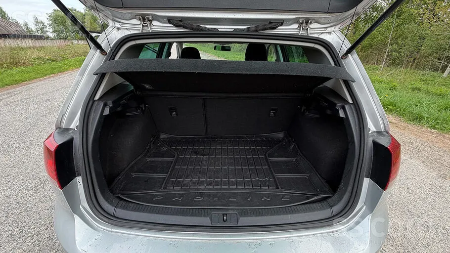 Volkswagen Golf 2014 photo 4
