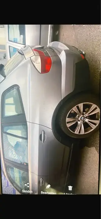 BMW X3 2010 photo 3