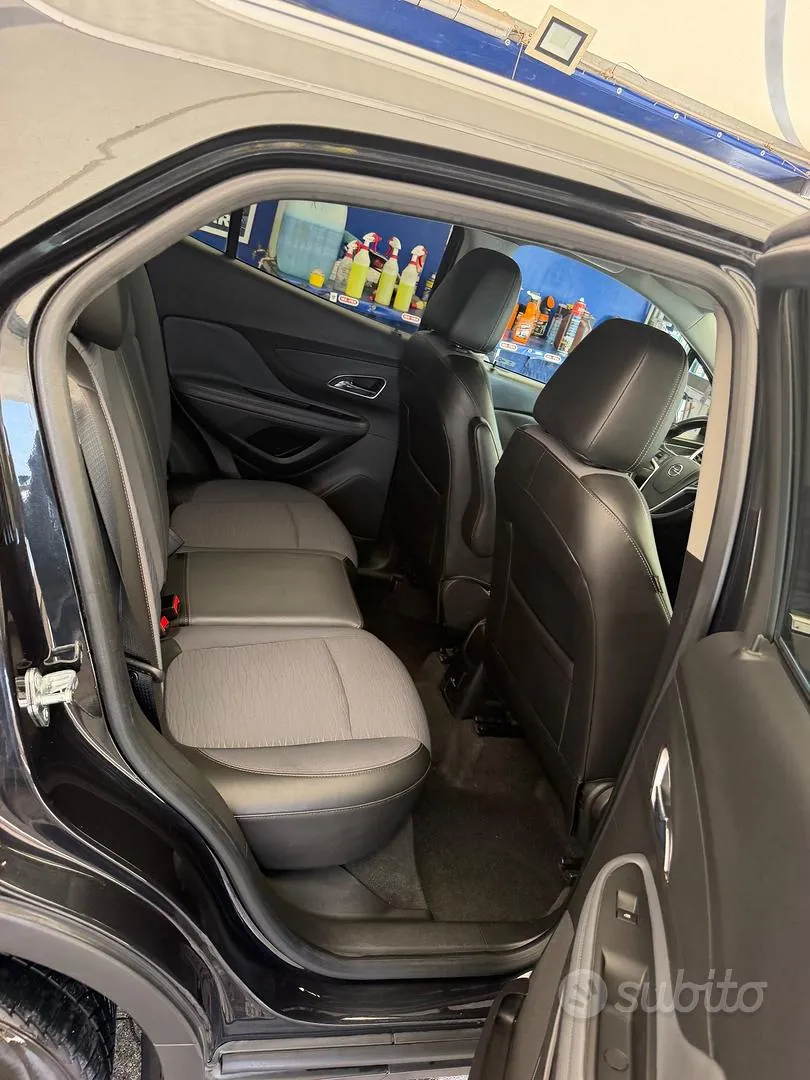 Opel Mokka 2016 photo 4