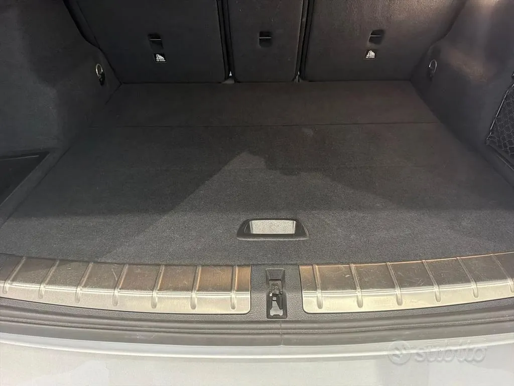BMW X1 2019 photo 5