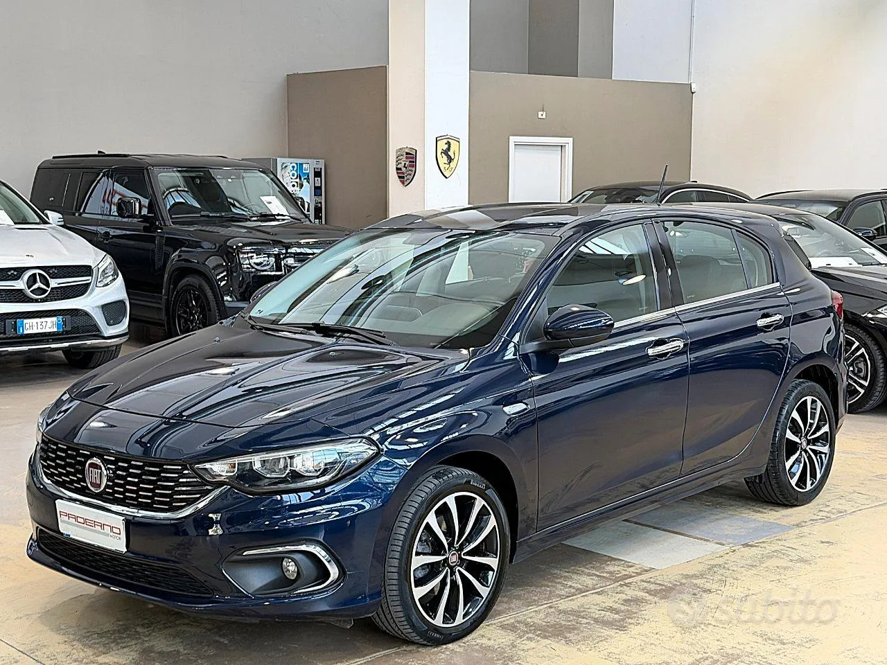 Fiat Tipo