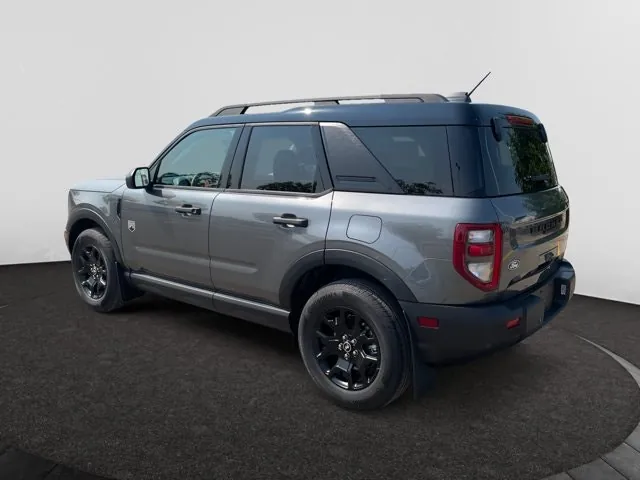 Ford Bronco Sport 2026 photo 3