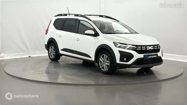 Dacia Jogger 2023 photo 3