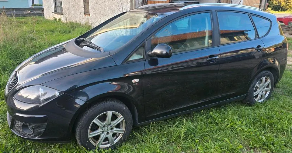 Seat Altea