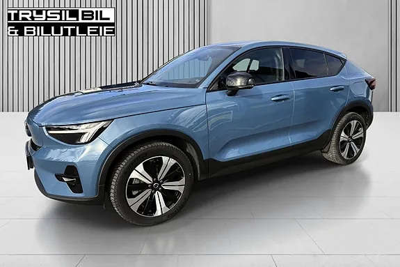 Volvo C40 2023 photo 5