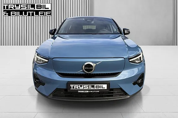 Volvo C40 2023 photo 3