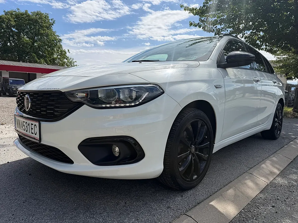 Fiat Tipo