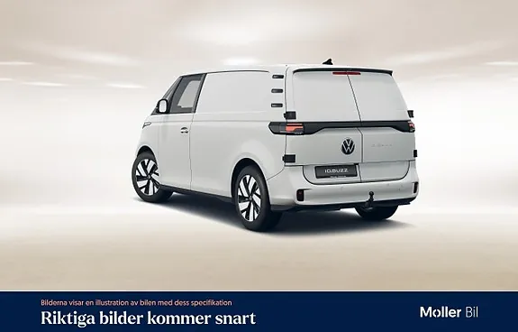 Volkswagen Id. Buzz 2027 photo 4