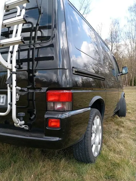 Volkswagen T4 Multivan