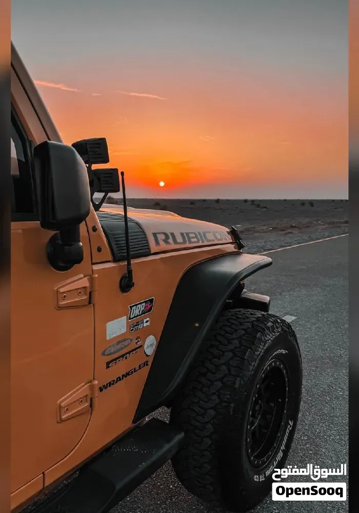 Jeep Wrangler 2014 photo 3