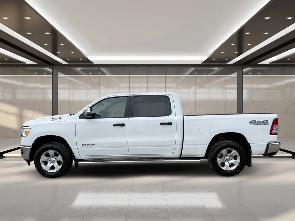 Ram 1500 2023 photo 5