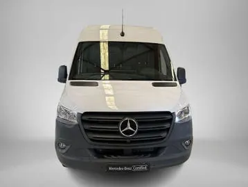 Mercedes-Benz Sprinter 2024 photo 3