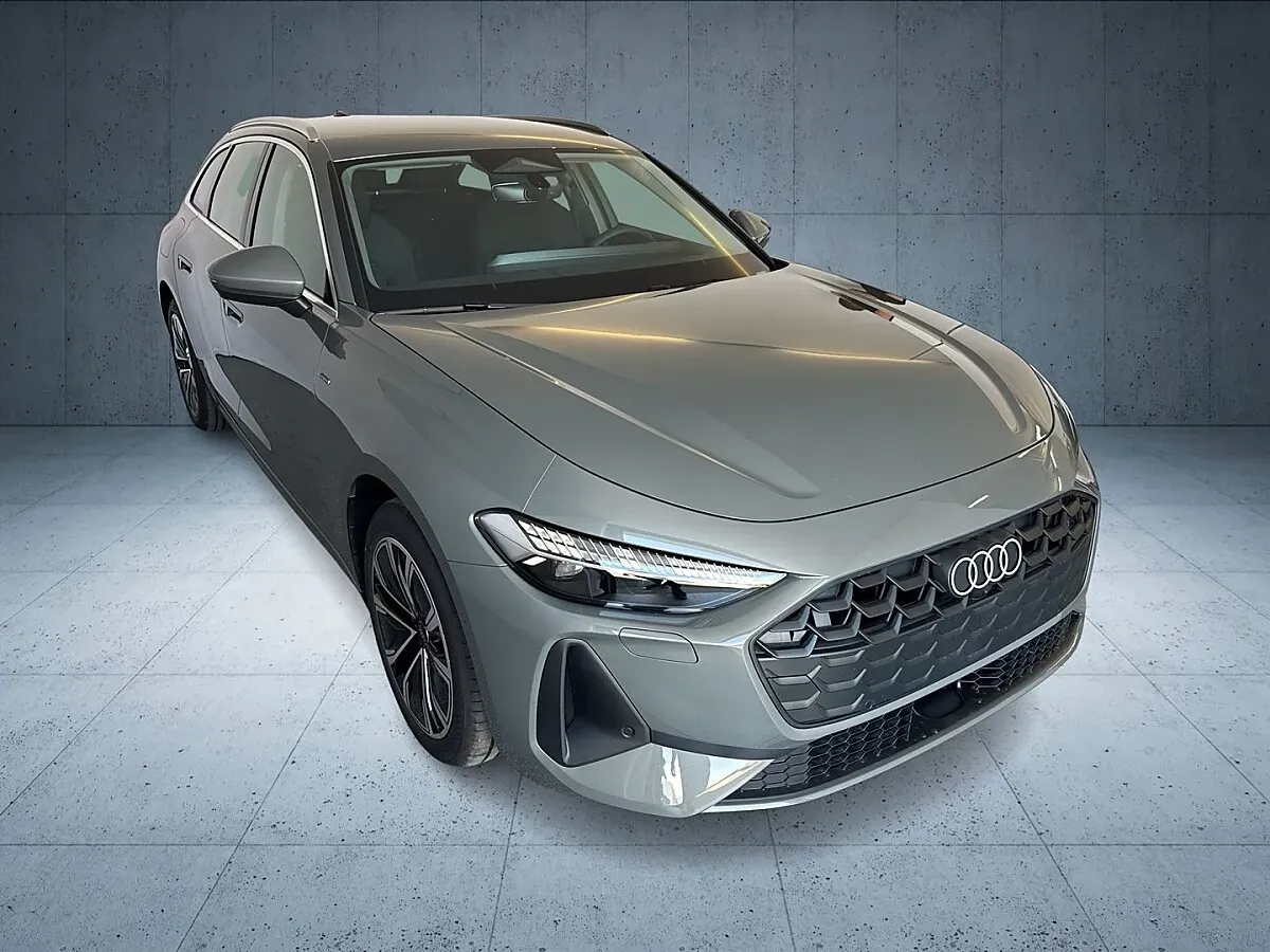 Audi A5 2025 photo 3