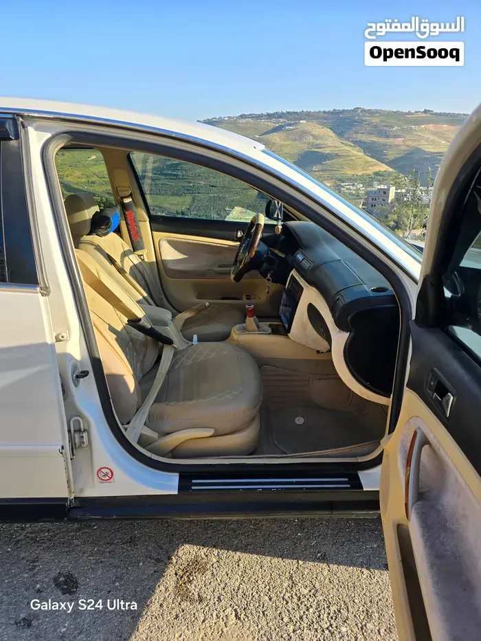 Volkswagen Passat 2005 photo 2