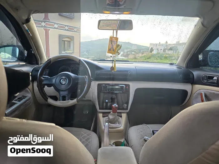 Volkswagen Passat 2005 photo 4