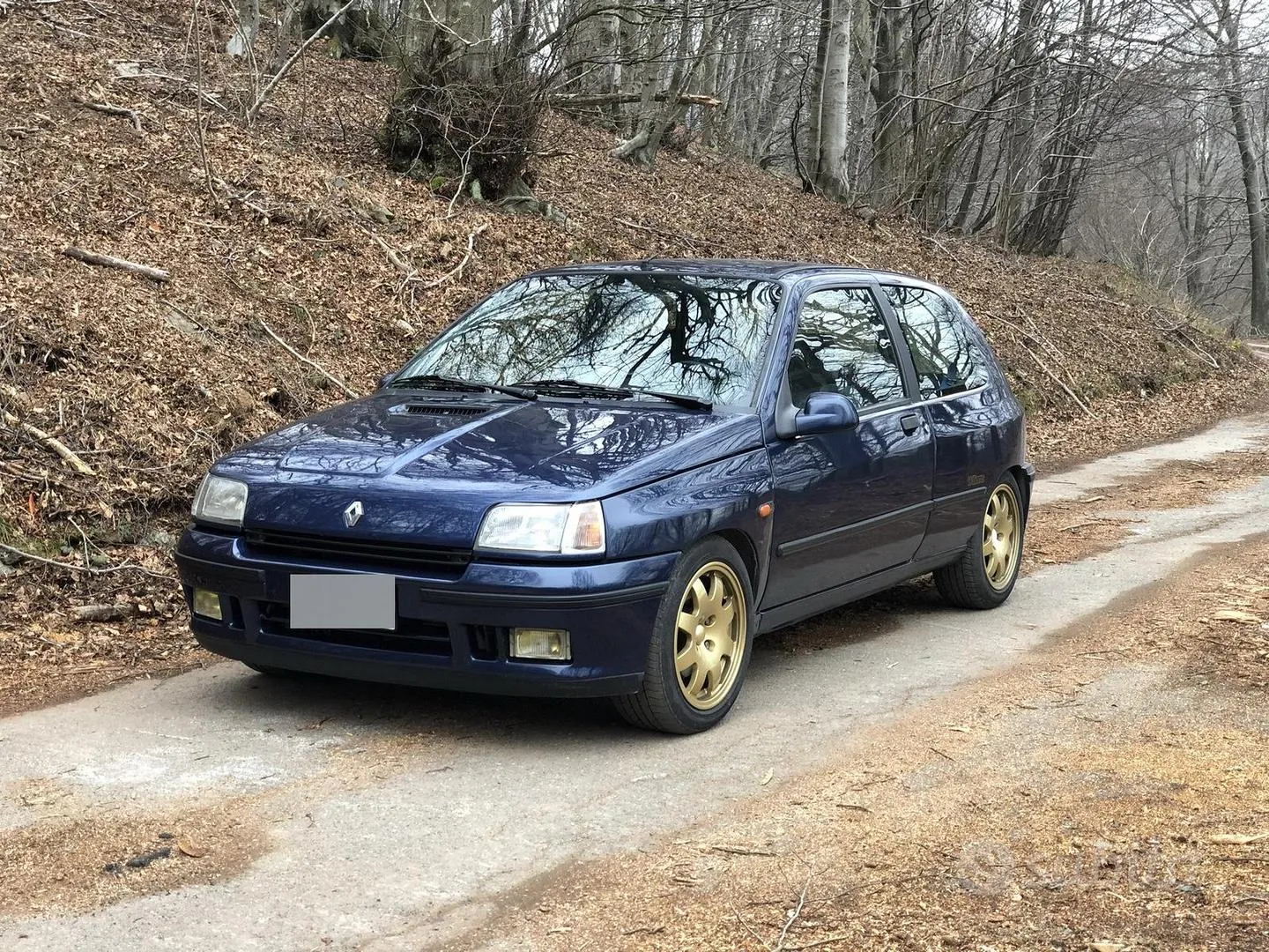 Renault Modus 2008 photo 5
