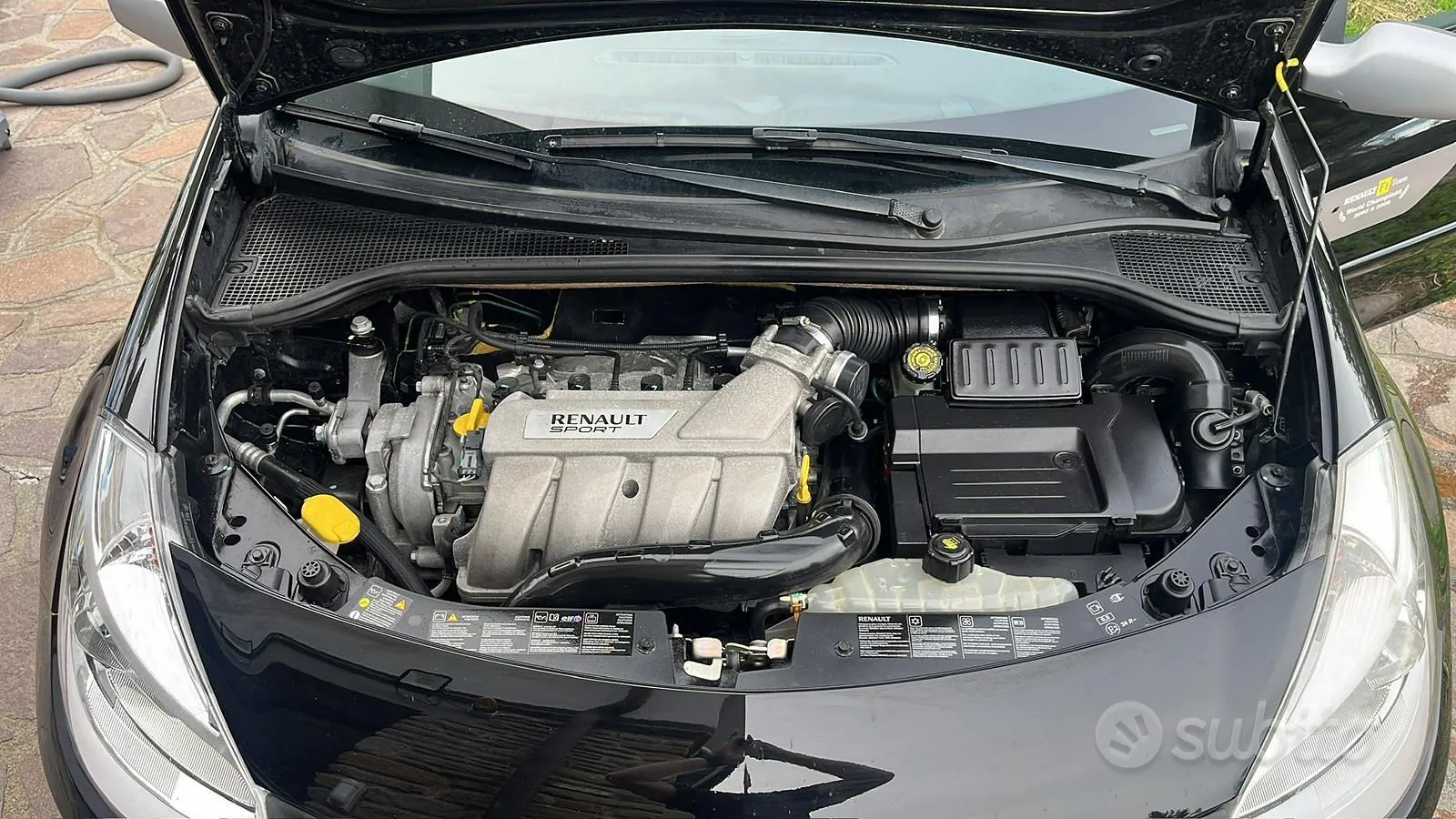 Renault Modus 2008 photo 3