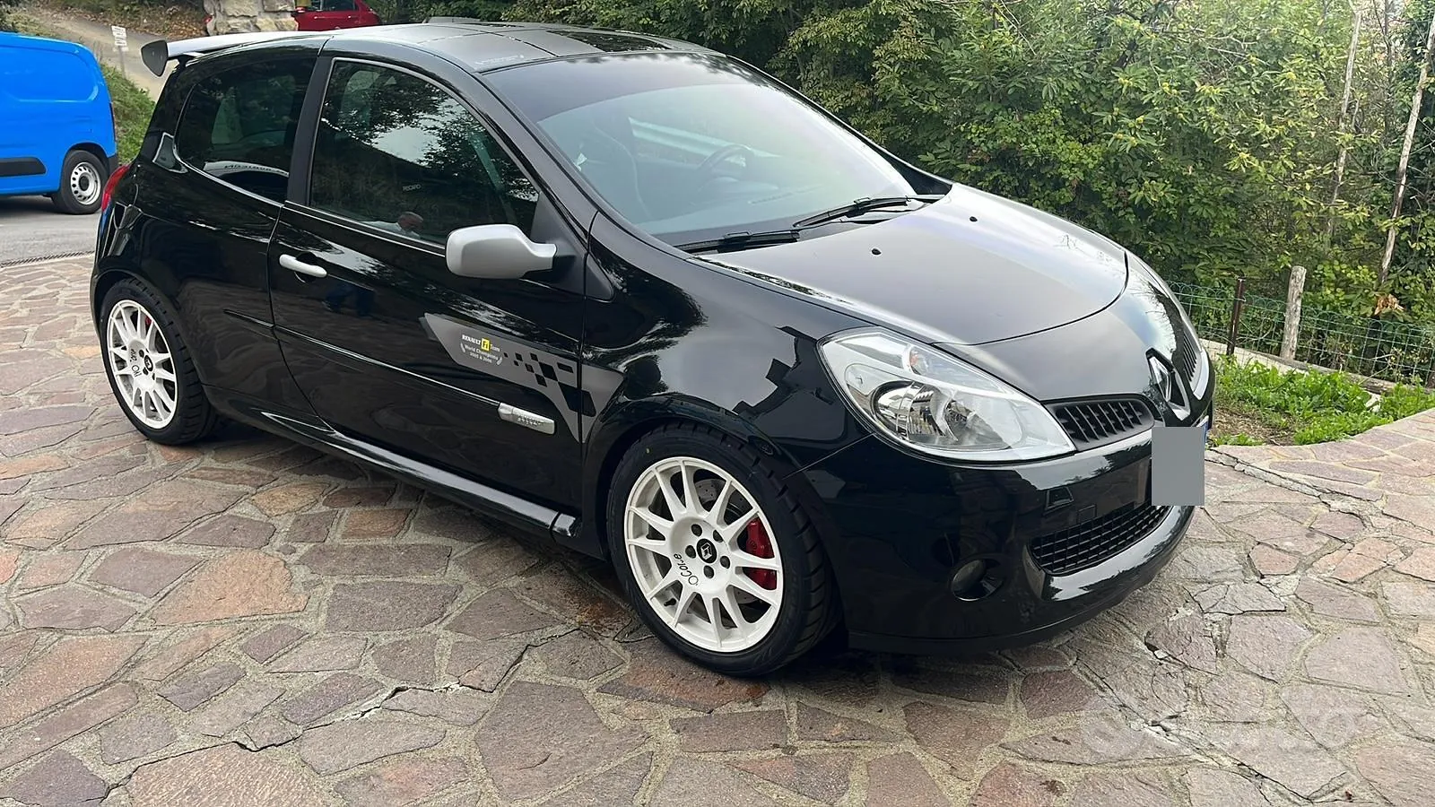 Renault Modus