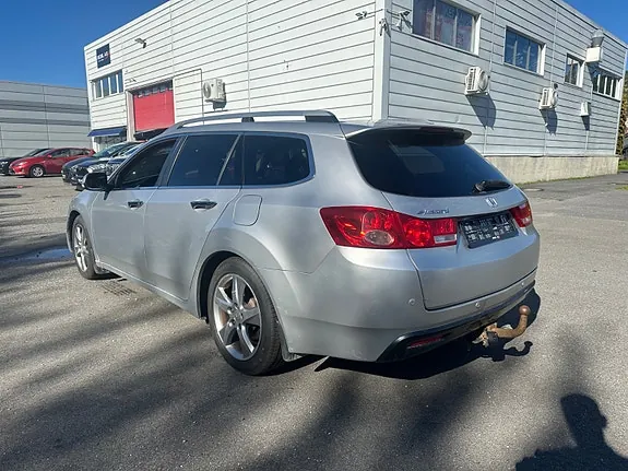 Honda Accord 2013 photo 4